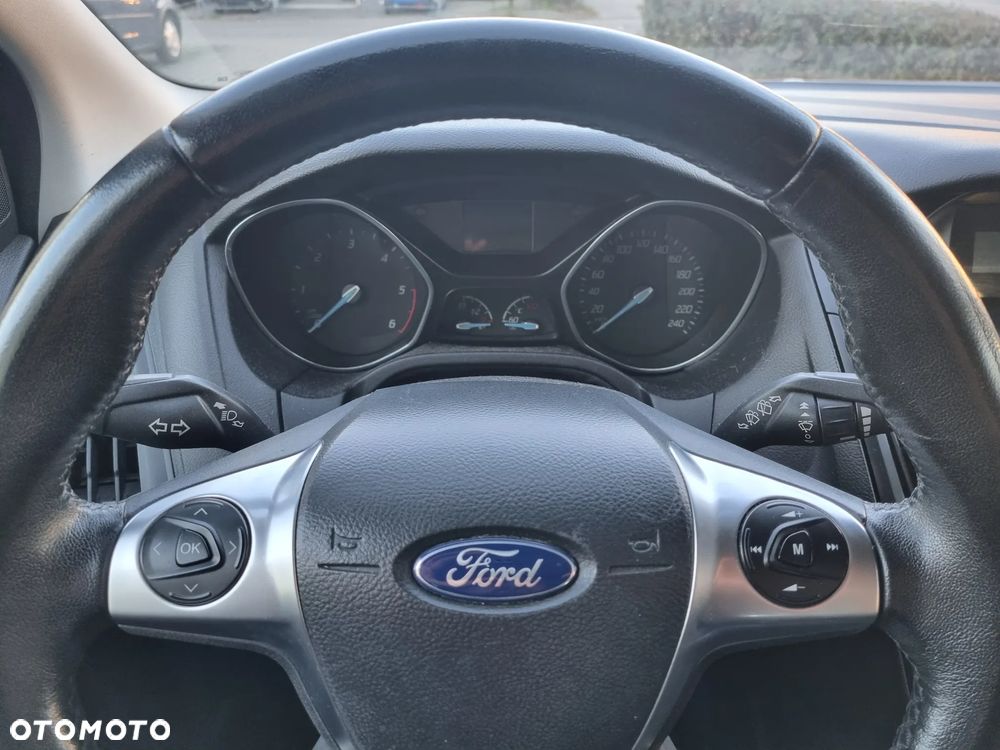 Ford Focus 1.6 TDCi Trend - 6