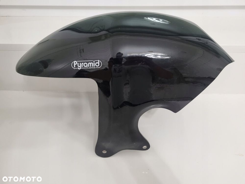 Chlapacz Błotnik Nadkole Pyramid BMW R1100 SS/S 99-05 - 4