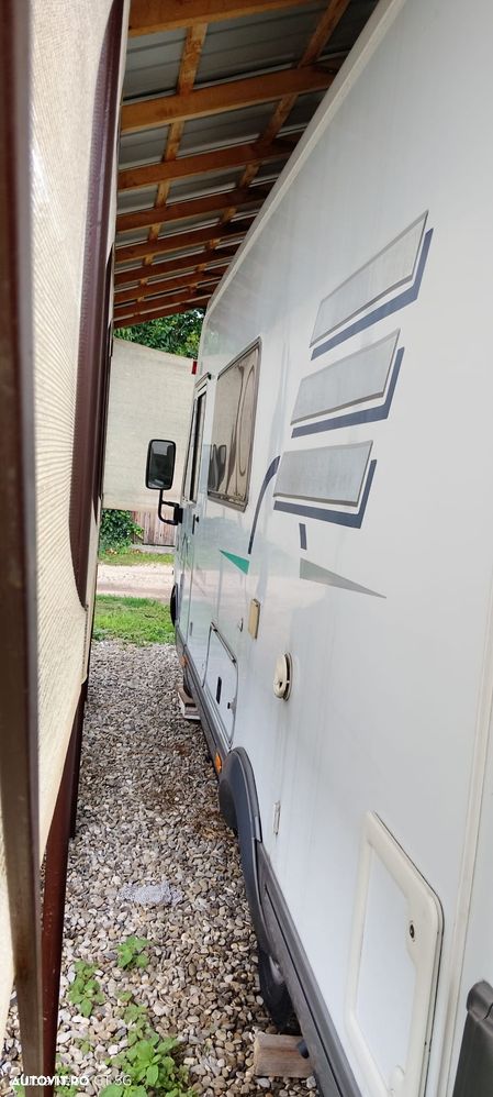 Hymer-Eriba B544 - 5