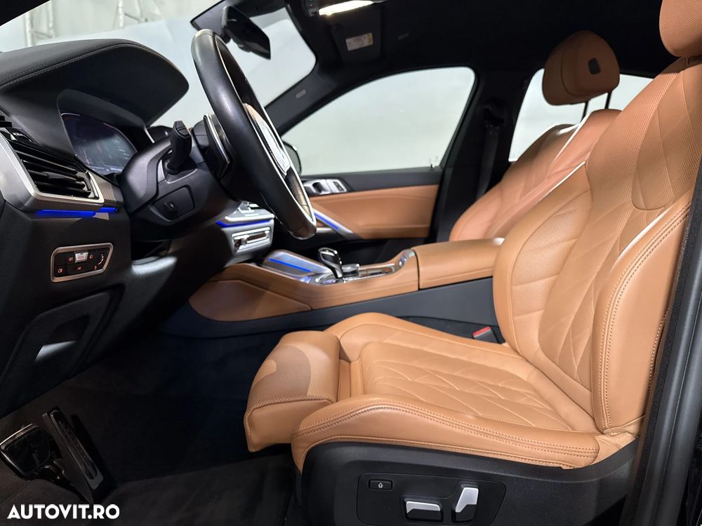 BMW X6 - 26