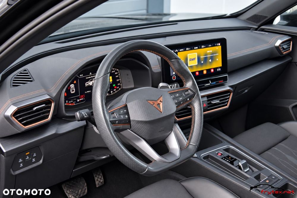 Cupra Formentor - 18