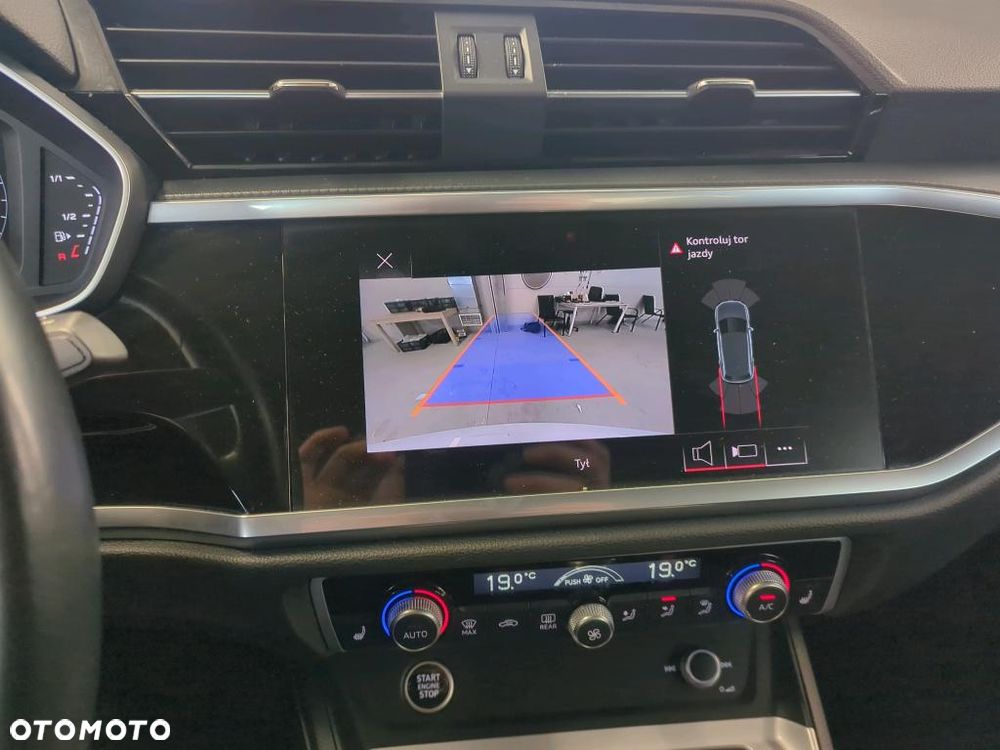 Audi Q3 35 TFSI mHEV Advanced S tronic - 12