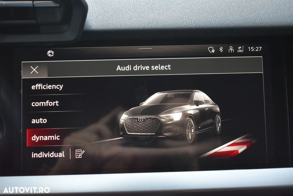 Audi A3 - 22