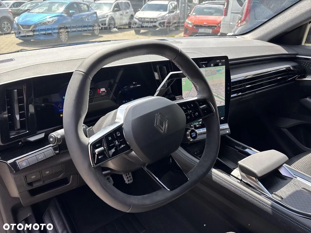 Renault Espace ver-1-2-e--tech-full-hybrid-200-esprit-alpine-mmt-5os - 10