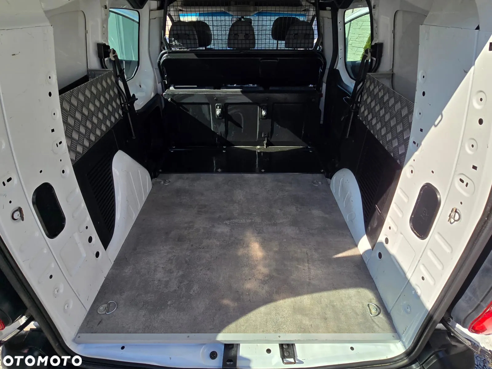 Citroën Berlingo - 11