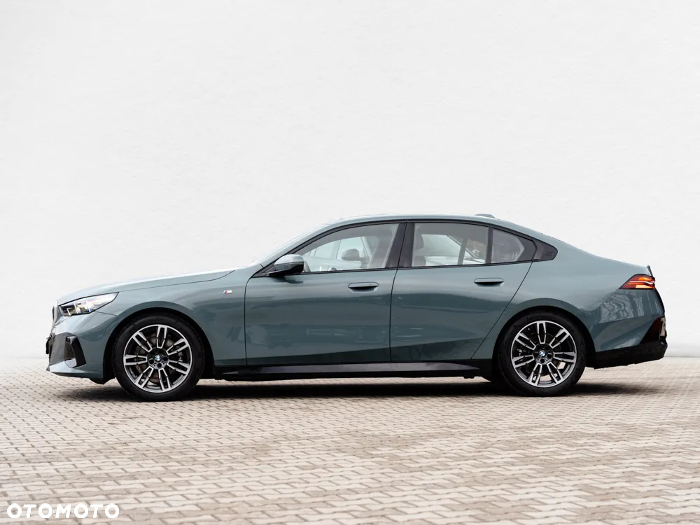 BMW Seria 5 - 3