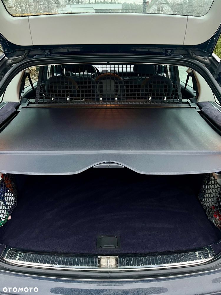 Mercedes-Benz Klasa C 200 Kompressor Classic - 11