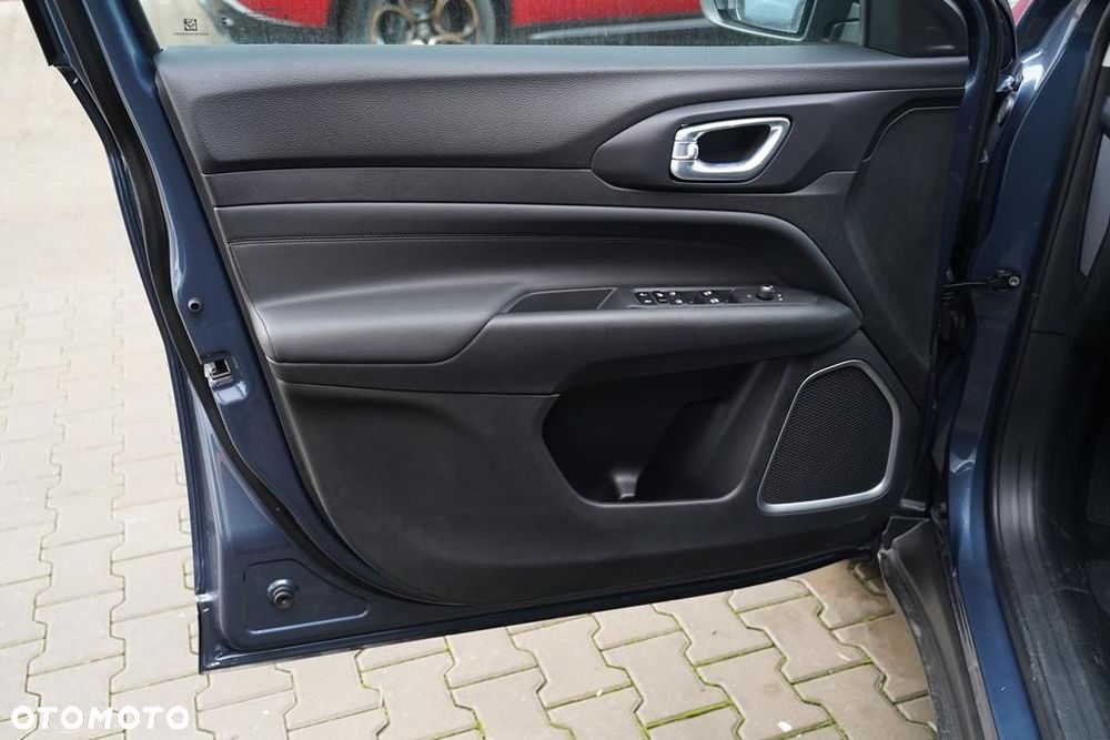 Jeep Compass 1.5 T4 mHEV Altitude FWD S&S DCT - 10