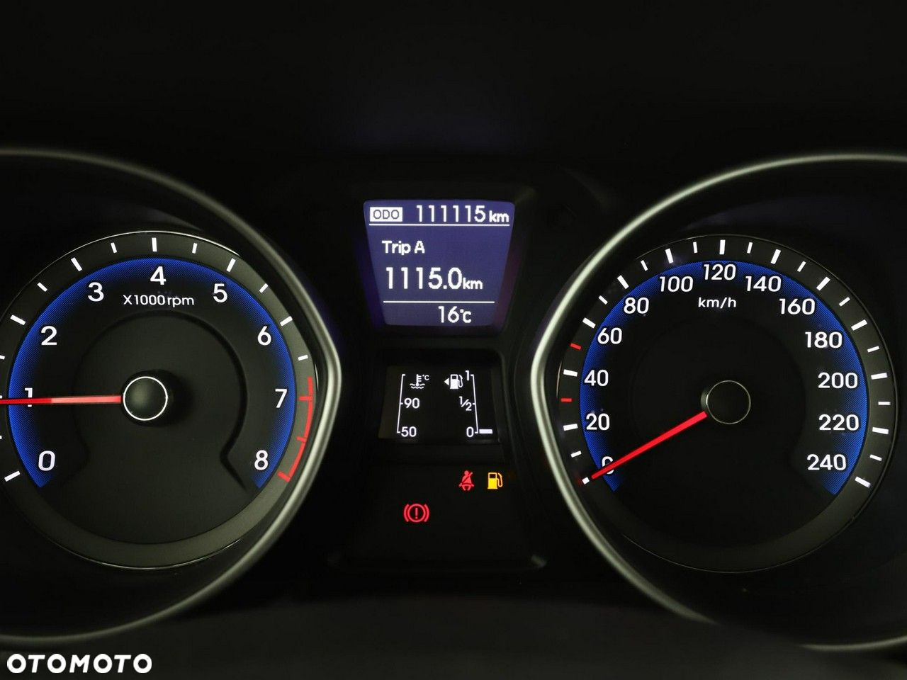 Hyundai i30 1.4 Classic - 22
