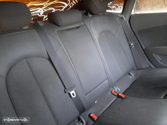 Peças Audi A7 (4GA, 4GF) 2010 a 2018 - 6