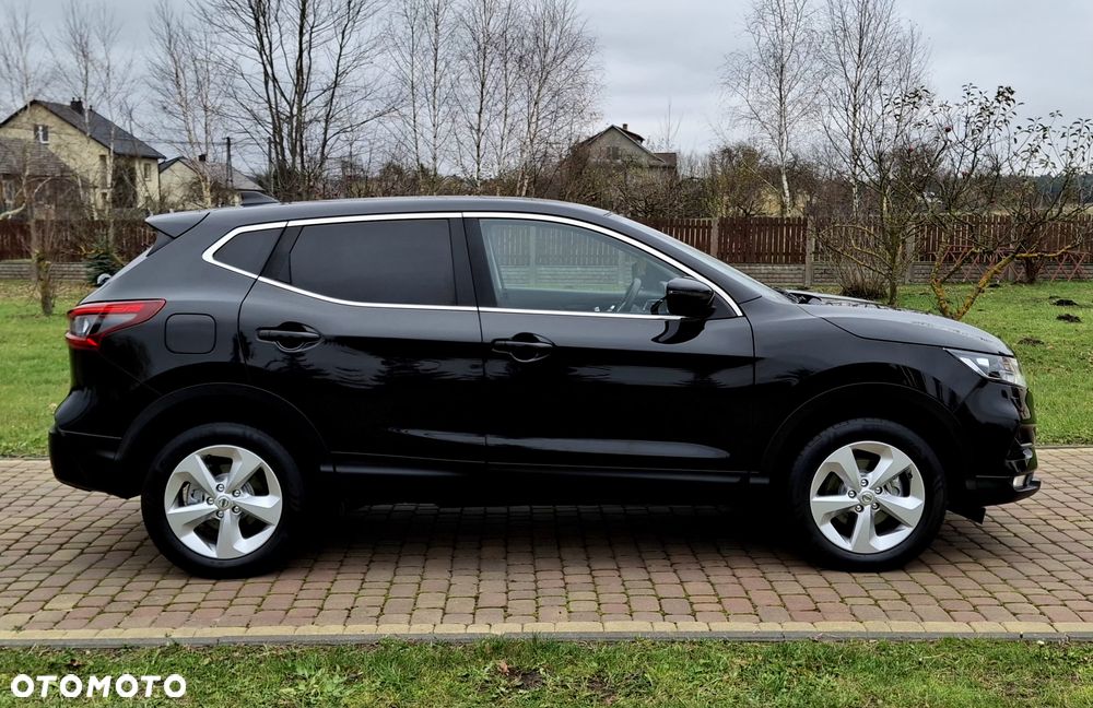 Nissan Qashqai 1.6 DIG-T Tekna - 4