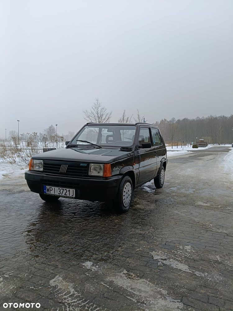 Fiat Panda - 6