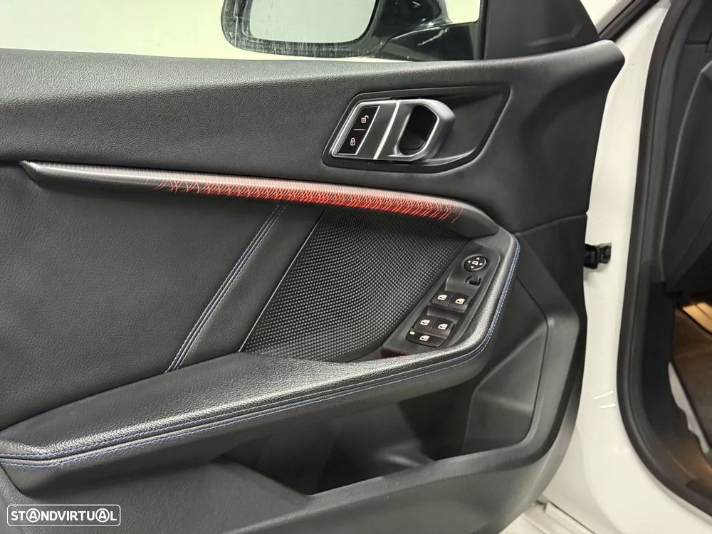 BMW 216 Gran Coupé d Pack Desportivo M - 22