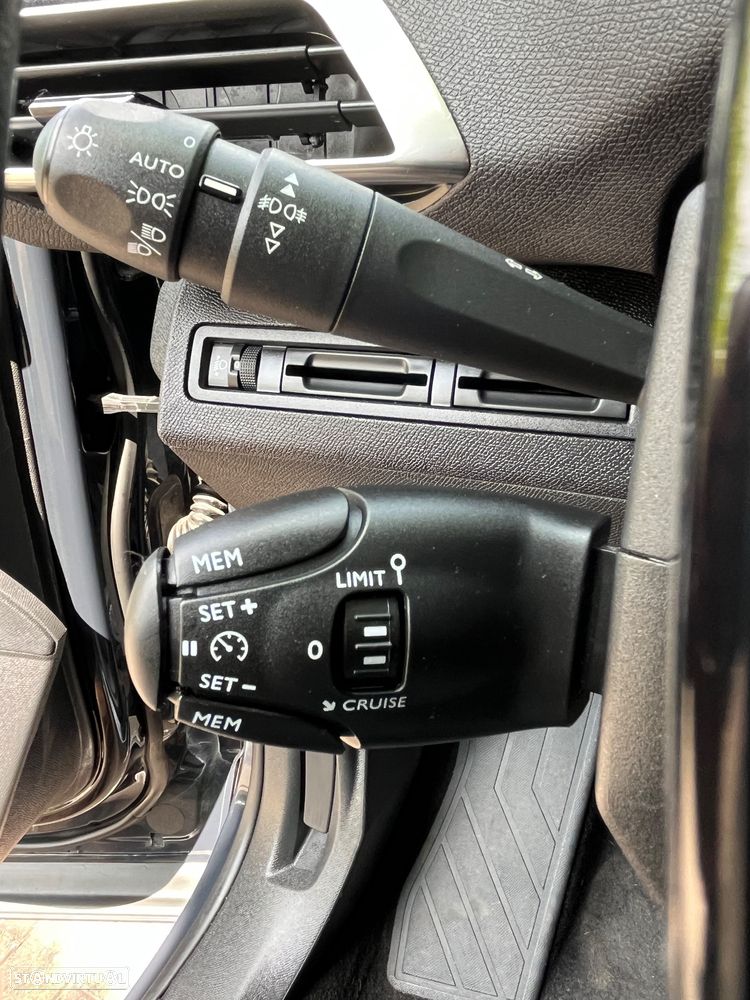 Peugeot 3008 BlueHDi 130 Stop & Start Active Pack - 7