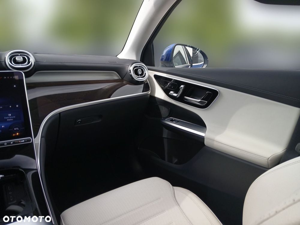 Mercedes-Benz GLC 300 de PHEV 4-Matic AMG Line - 18