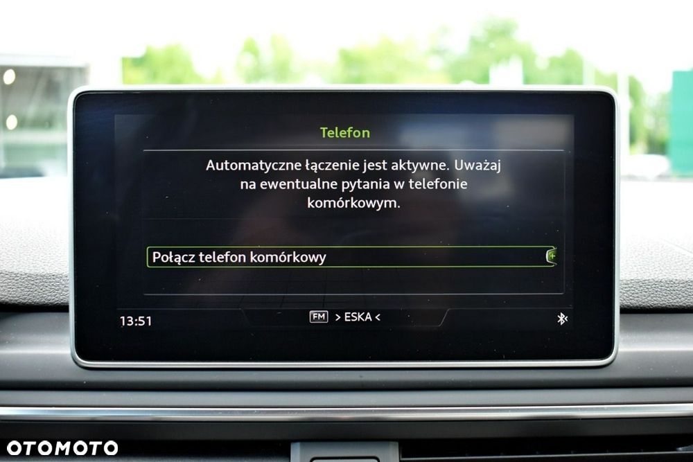 Audi A4 Limousine 2.0 TFSI ultra Sport S tronic - 24
