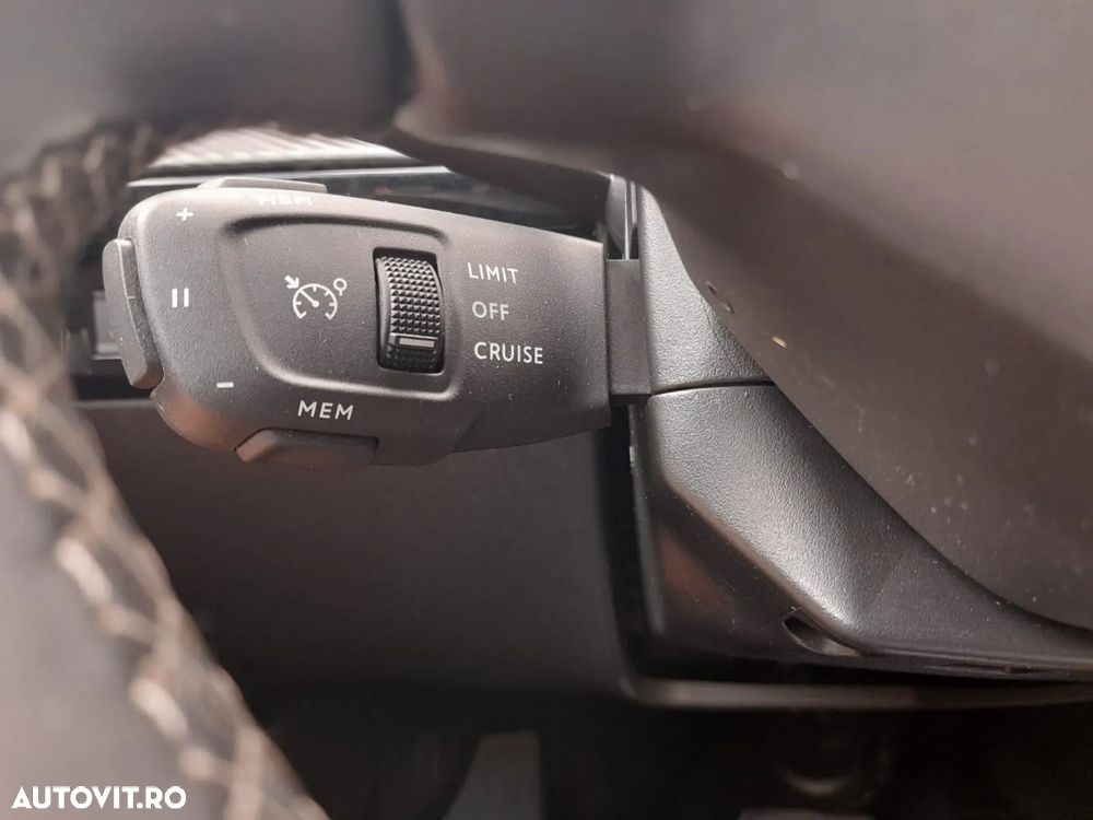 Peugeot 508 - 29