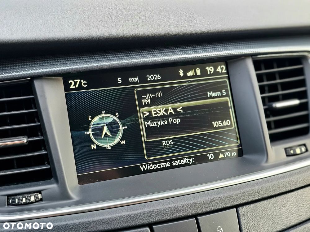 Peugeot 508 2.0 HDi Business Line - 23