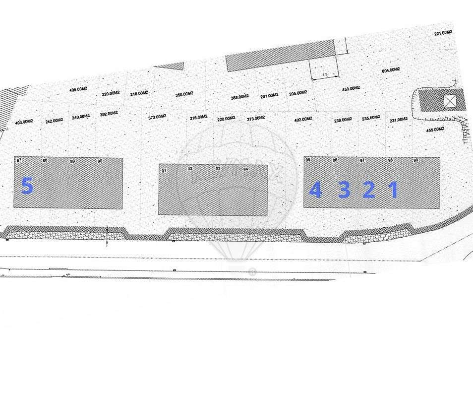 Terreno  para venda - Grande imagem: 2/10