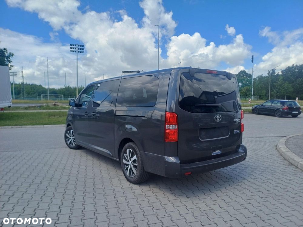 Toyota Proace Verso - 6