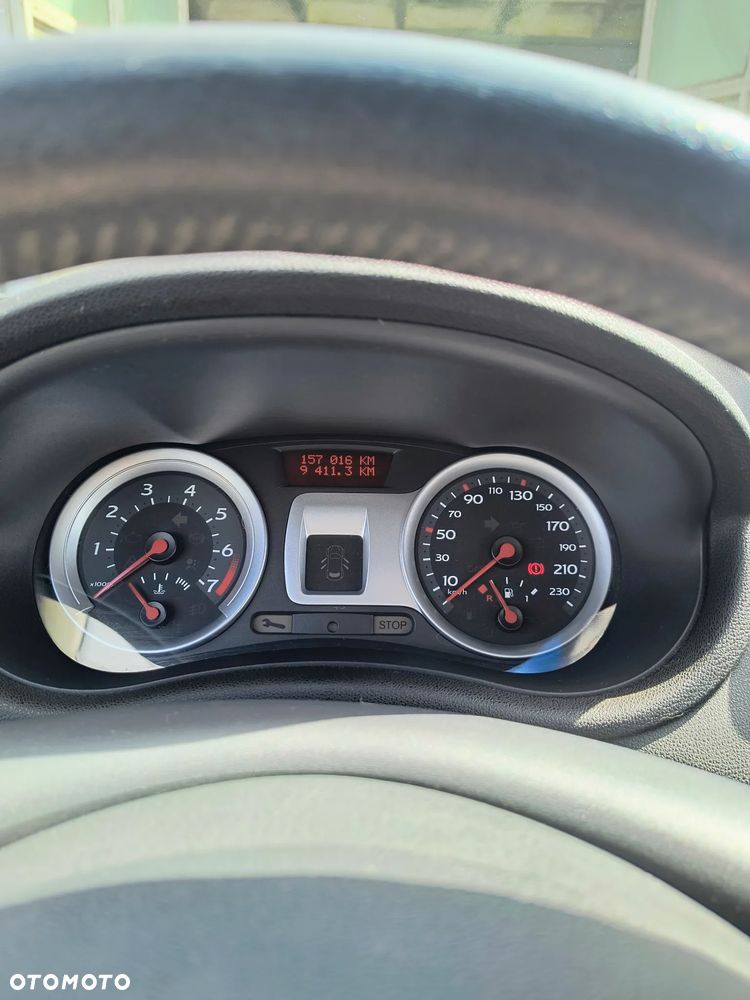 Renault Clio 1.2 TCE Alize - 6