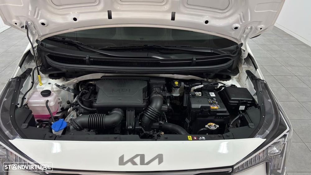 Kia Picanto 1.0 MPi Urban - 15