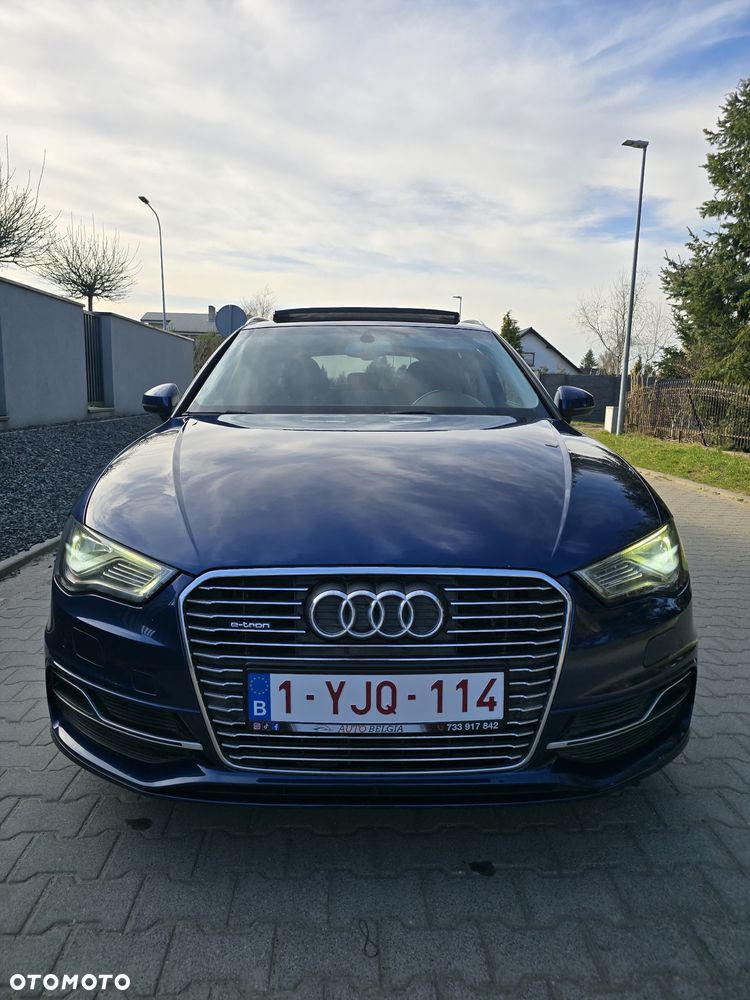 Audi A3 Sportback - 5