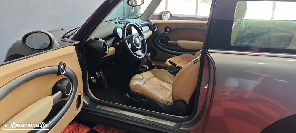 MINI 3 Portas Cooper S - 29