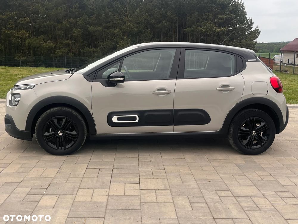 Citroën C3 - 7