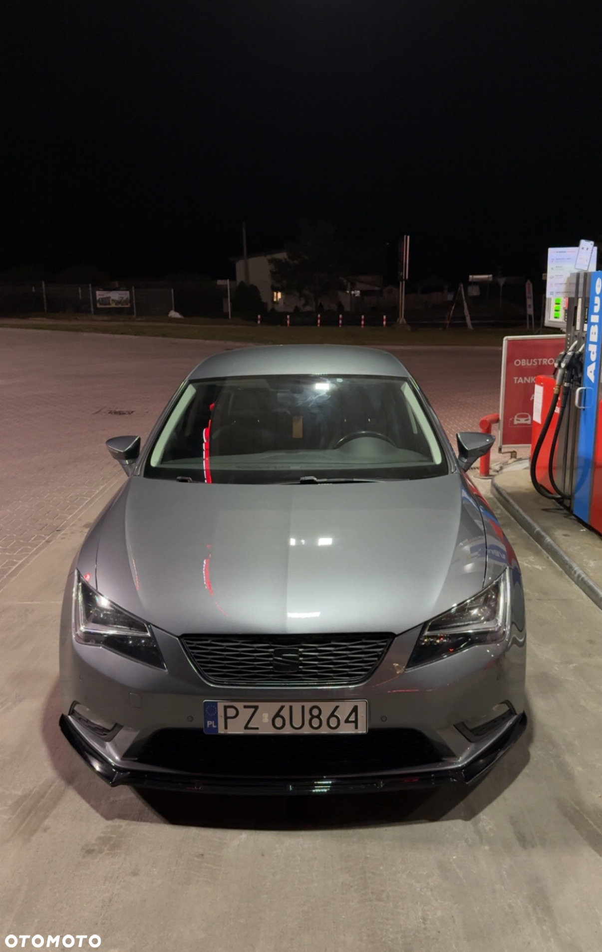 Seat Leon 2.0 TDI DPF DSG Style - 4