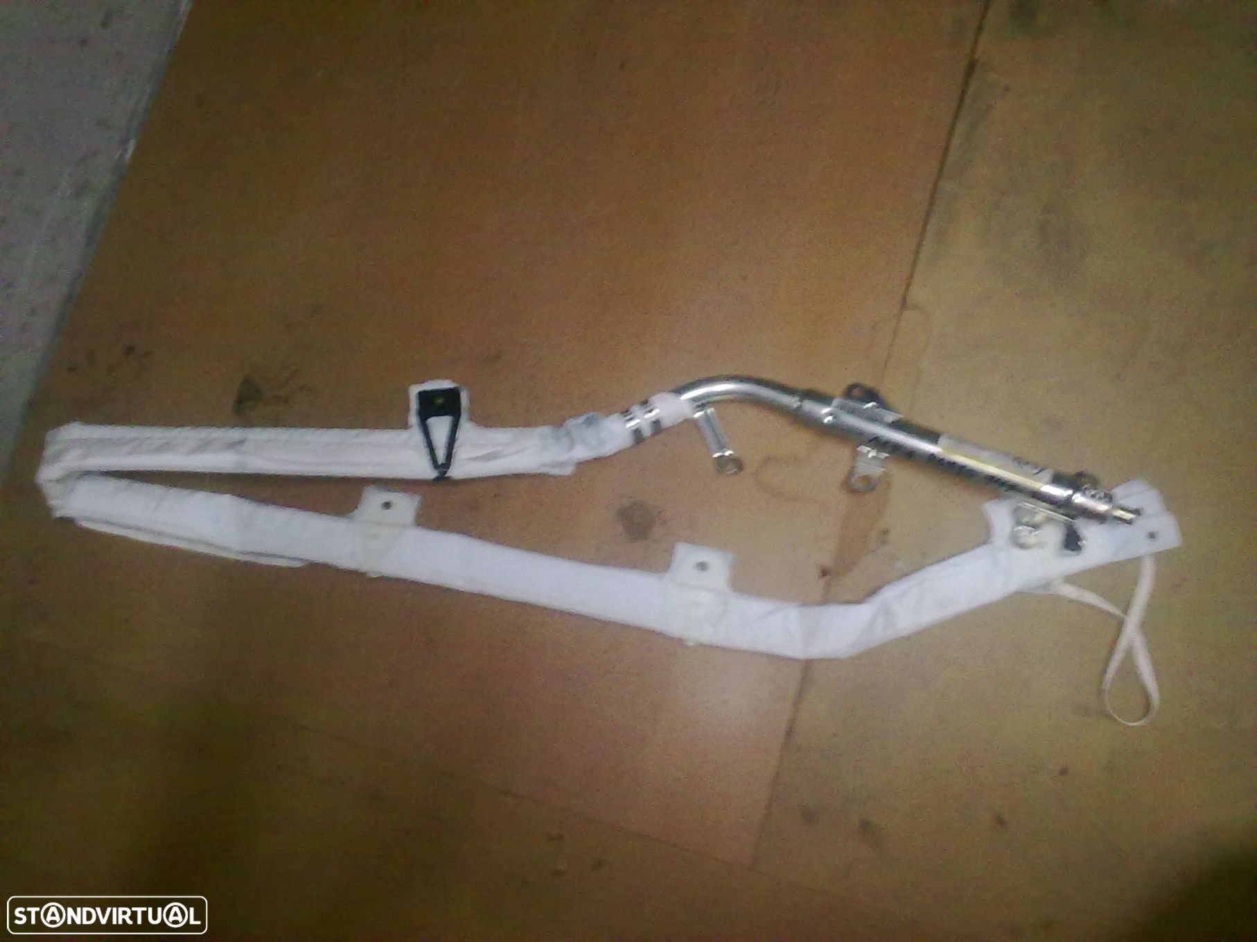 Airbag Cortina 606933430X ALFA ROMEO 147 DRT - 1