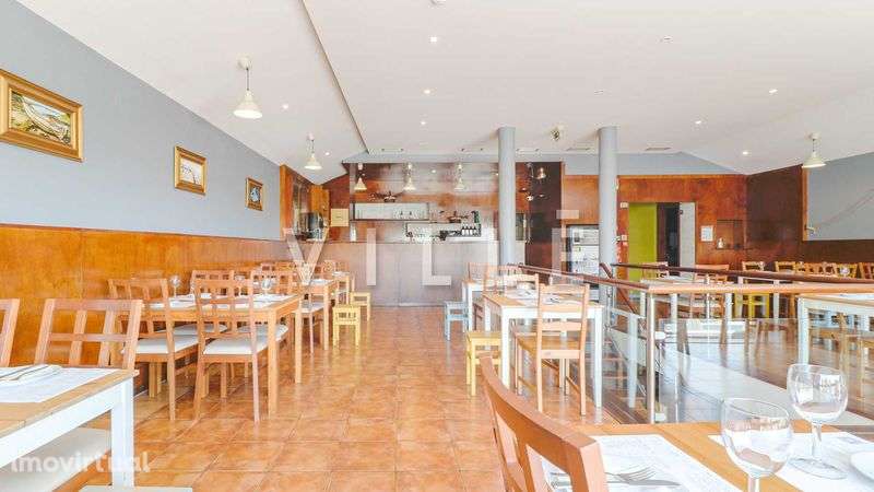 Trespasse de Restaurante em Aveiro - Grande imagem: 5/12