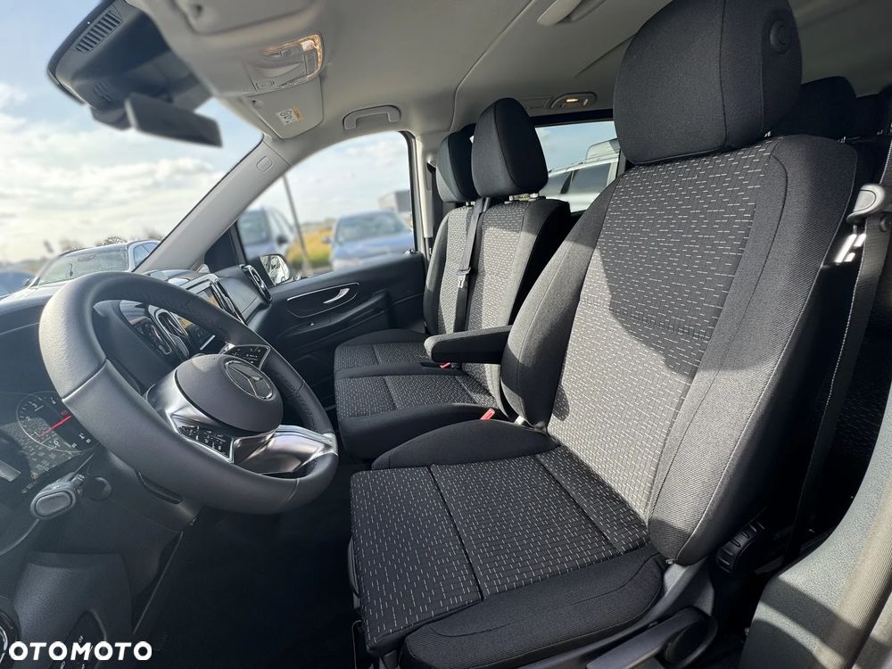 Mercedes-Benz Vito Tourer L3 Select 9G-Tronic 447.705 - 12