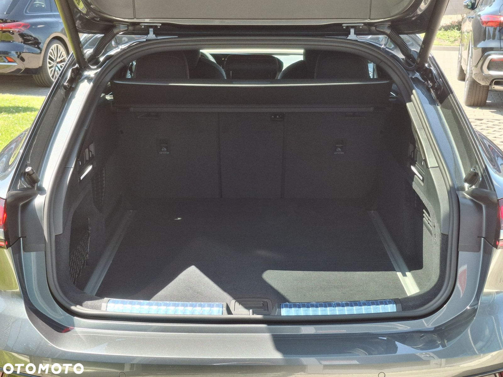 Audi A6 - 21