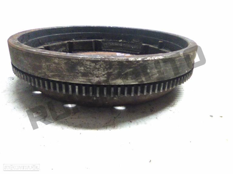 Volante De Motor 0271_05273d Vw Golf Iii (1h) [1989_1998] 1.9 T - 2