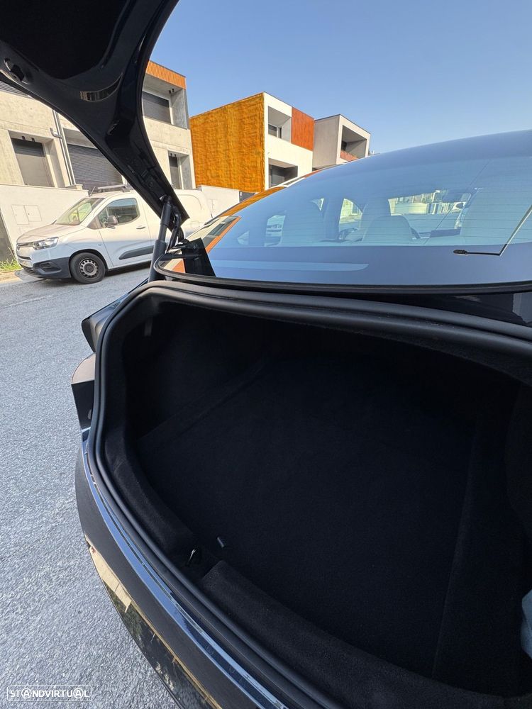Tesla Model 3 Long Range Tração Integral Premium - 25