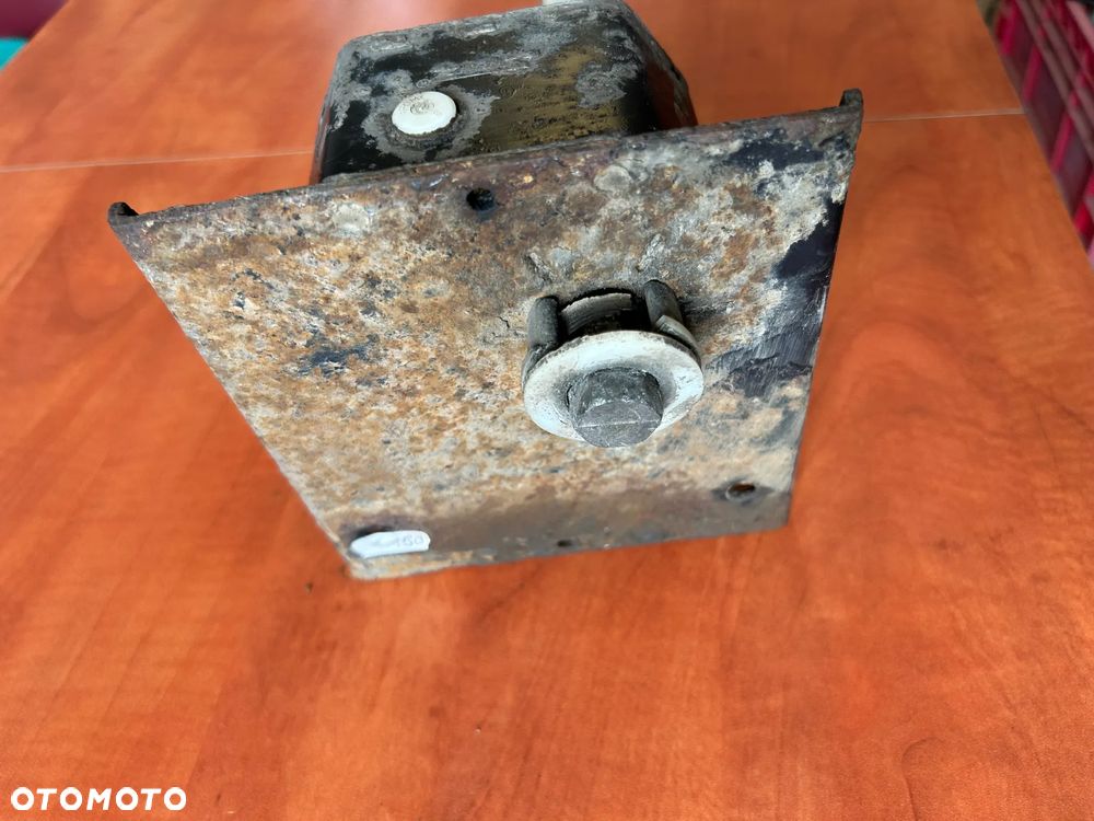 WINDA KOŁA ZAPASOWEGO FORD GALAXY - 3