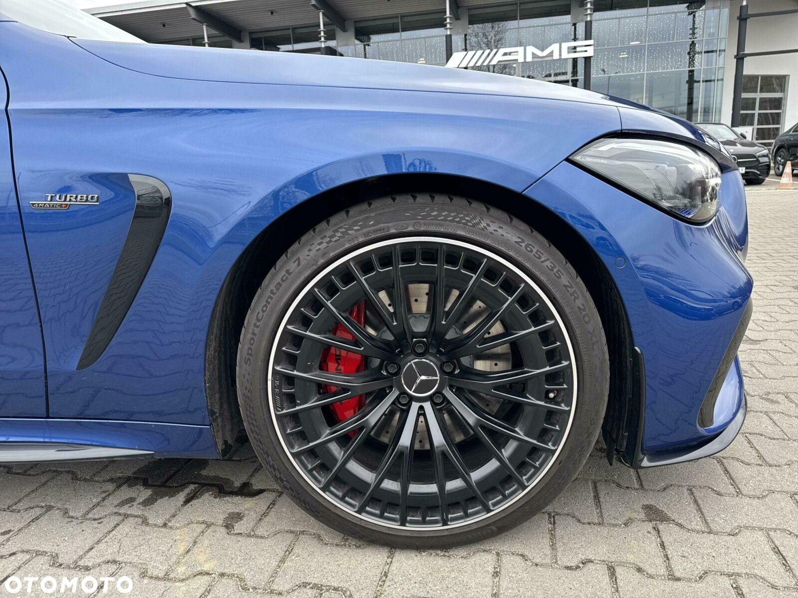 Mercedes-Benz CLE - 10