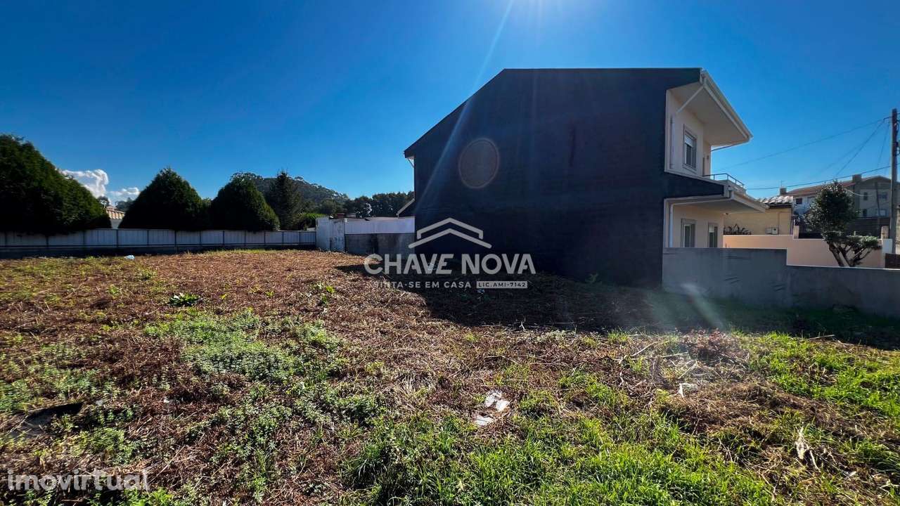 Terreno para Moradia – Valadares - Grande imagem: 2/5