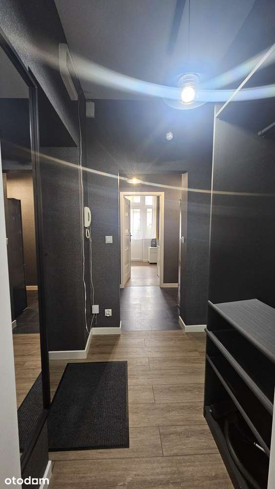 Apartament 2 pokojowy blisko Centrum AGH klimatyzacja