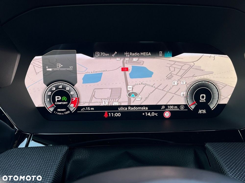 Audi S3 Sportback - 23