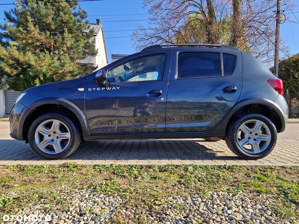 Dacia Sandero 0.9 TCe Laureate - 4