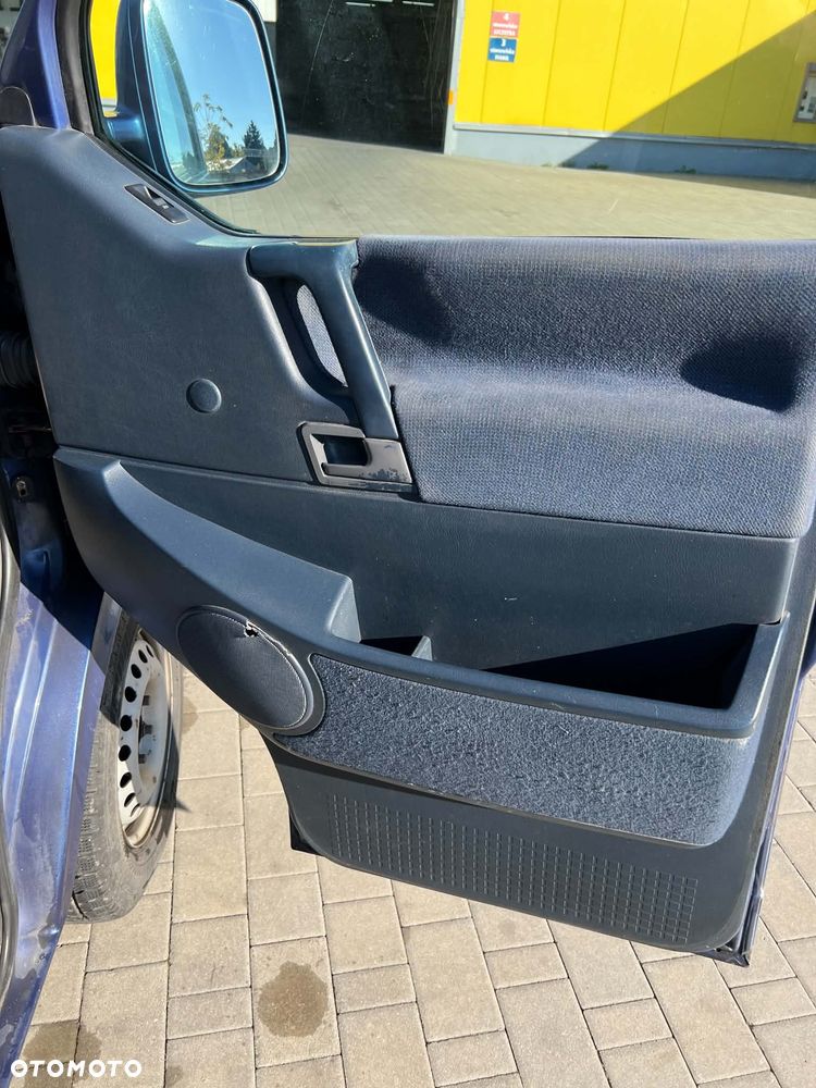 Volkswagen Transporter - 20