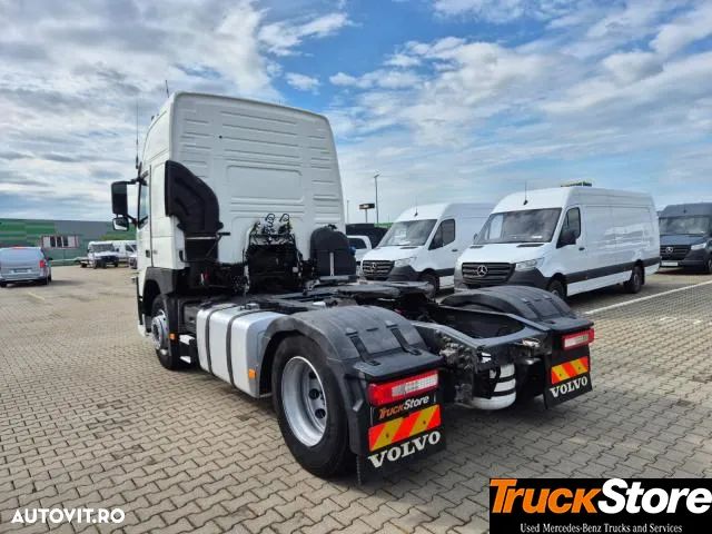 Volvo FM - 3