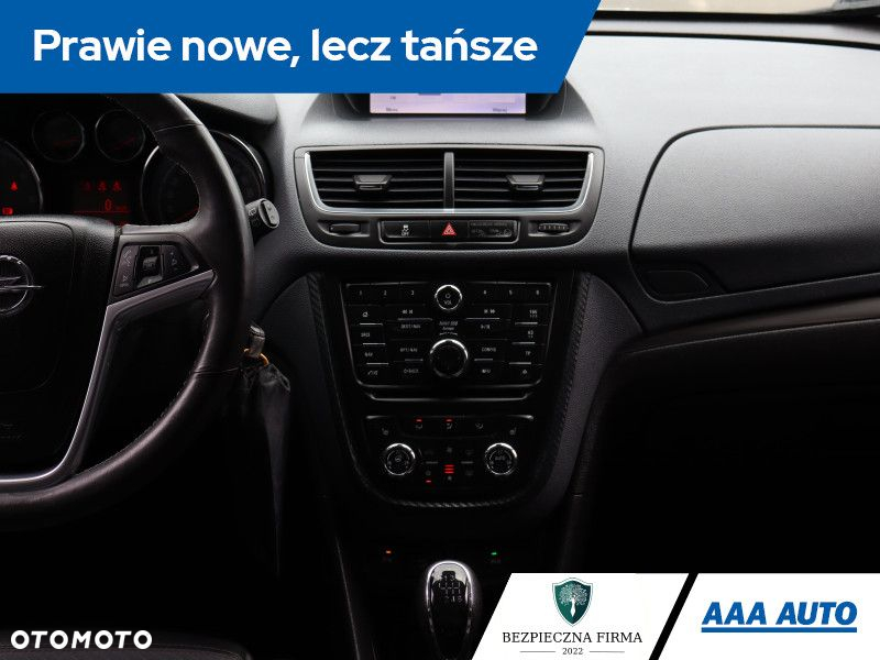 Opel Mokka - 23
