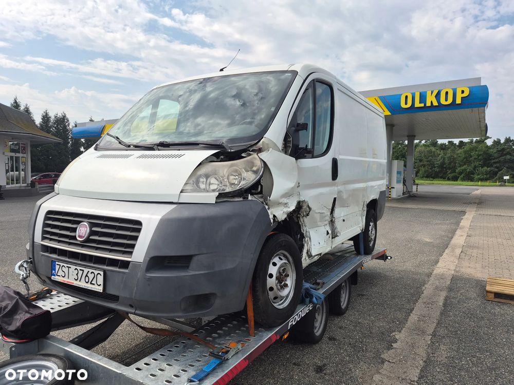 Fiat DUCATO - 2