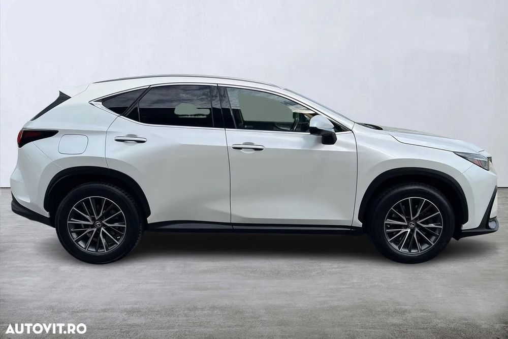 Lexus Seria NX 450h+ E-FOUR Executive Line - 9