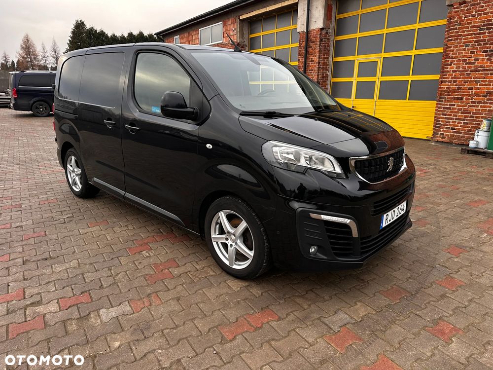 Peugeot Expert L1H1 - 3