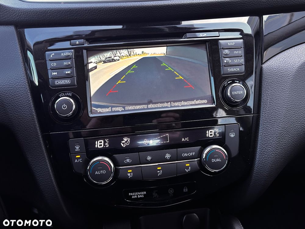 Nissan Qashqai 1.5 dCi N-Connecta - 30