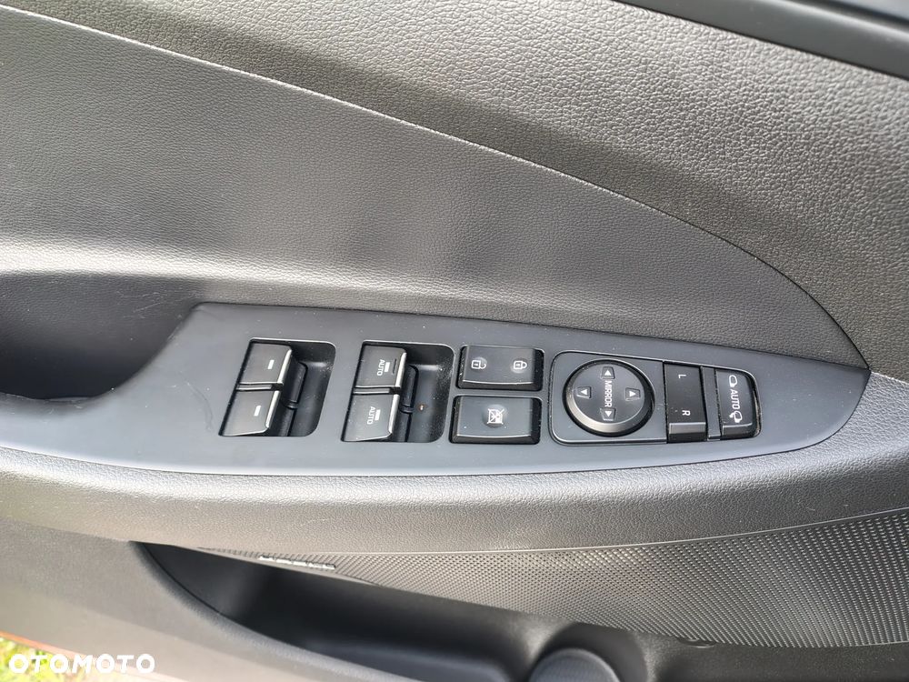 Hyundai Tucson - 20